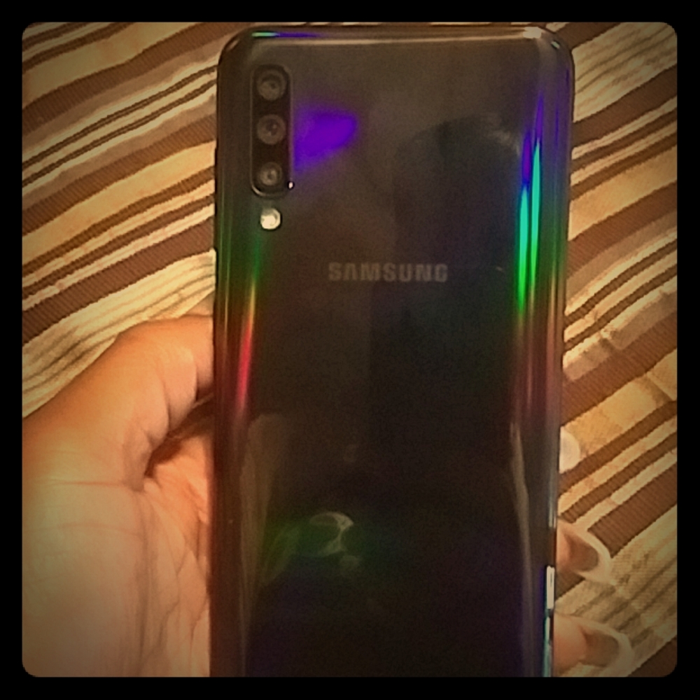 GalaxyA50
